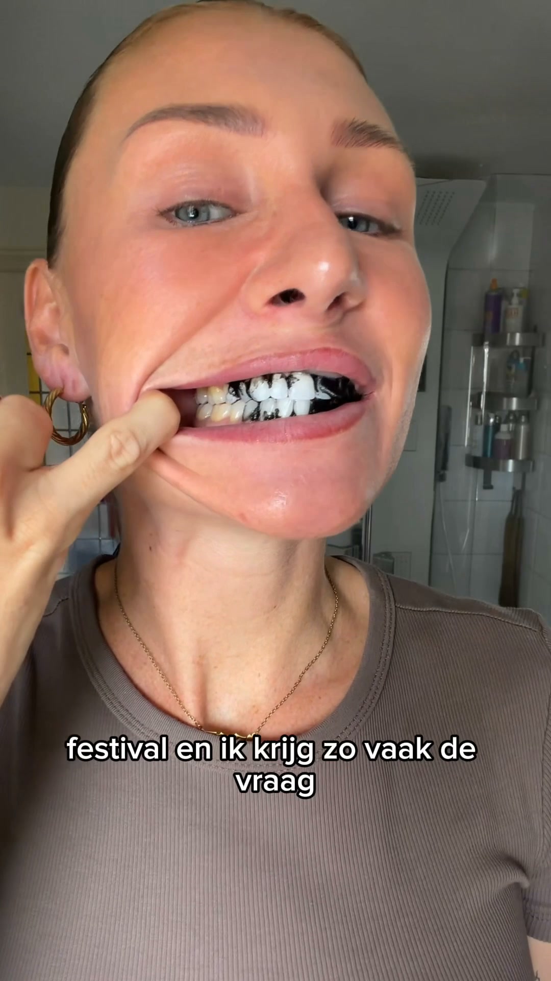 Witter in 14 dagen