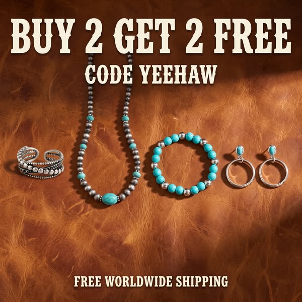 Country Jewelry