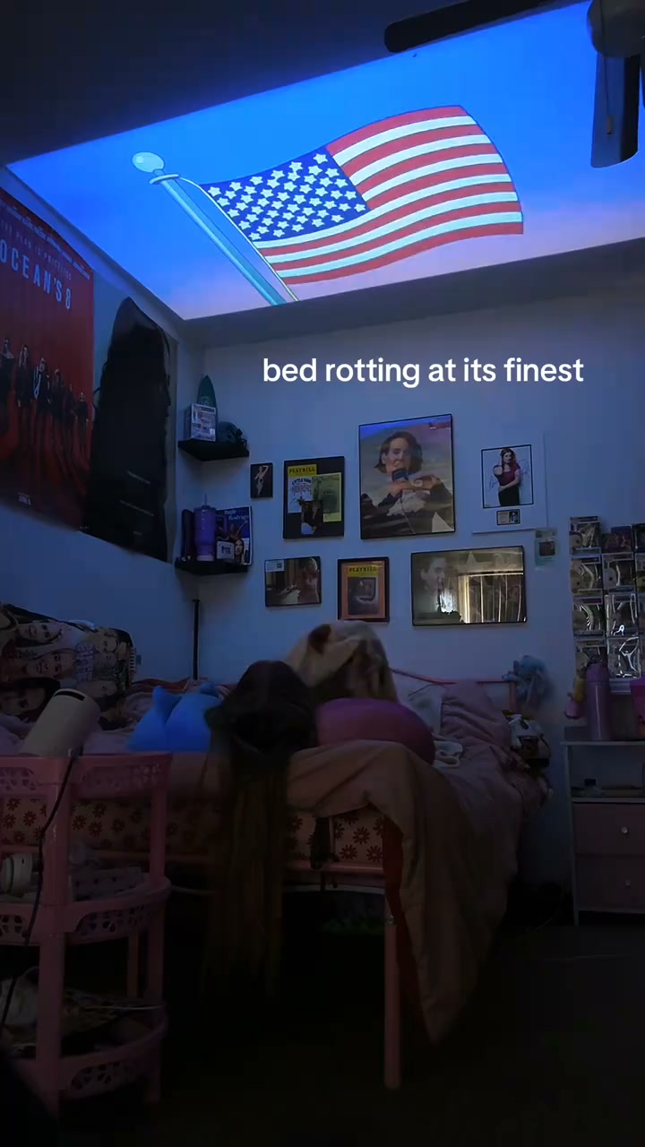 Movie Nights on the Big Screen