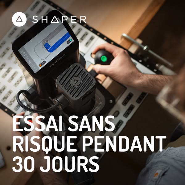 Le fraisage de précision simplifié