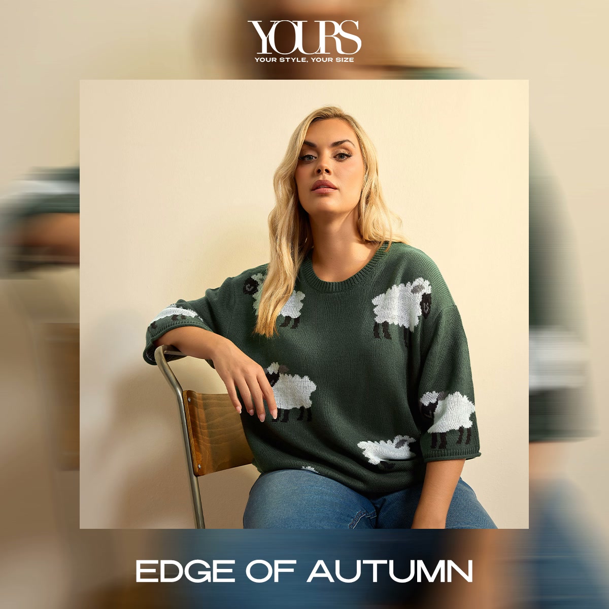 Yours Clothing