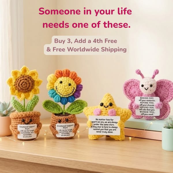 THESE ARE SO CUTE!