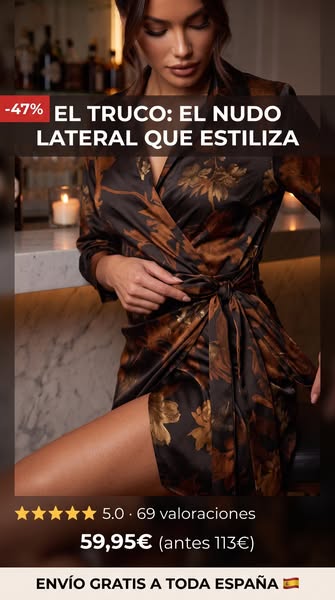 Envío gratis a todo España