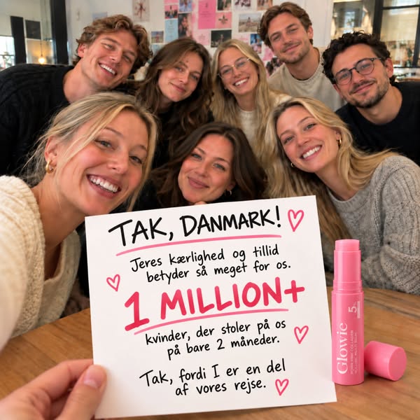 Yngre hud uden nåle