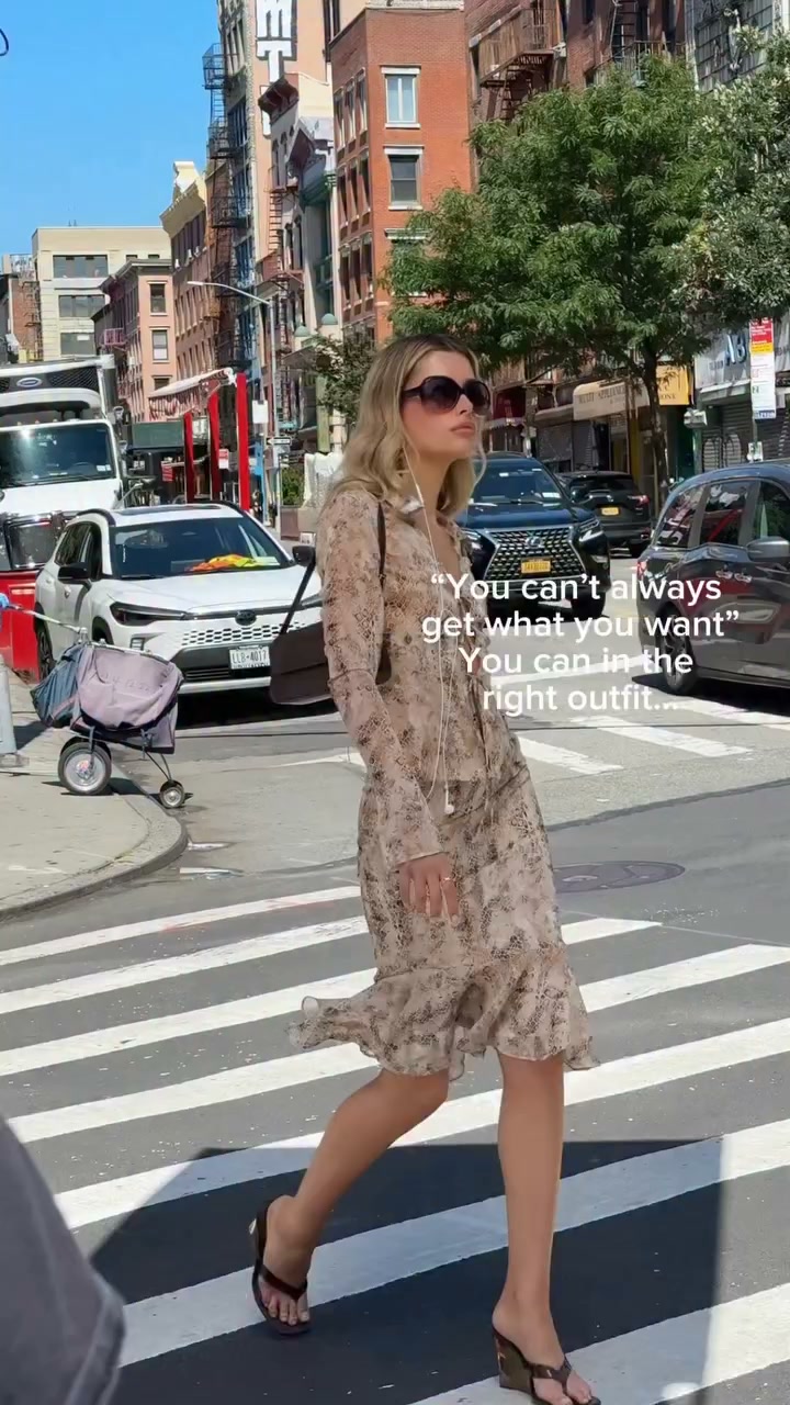 Your Next Event Dress Is Here