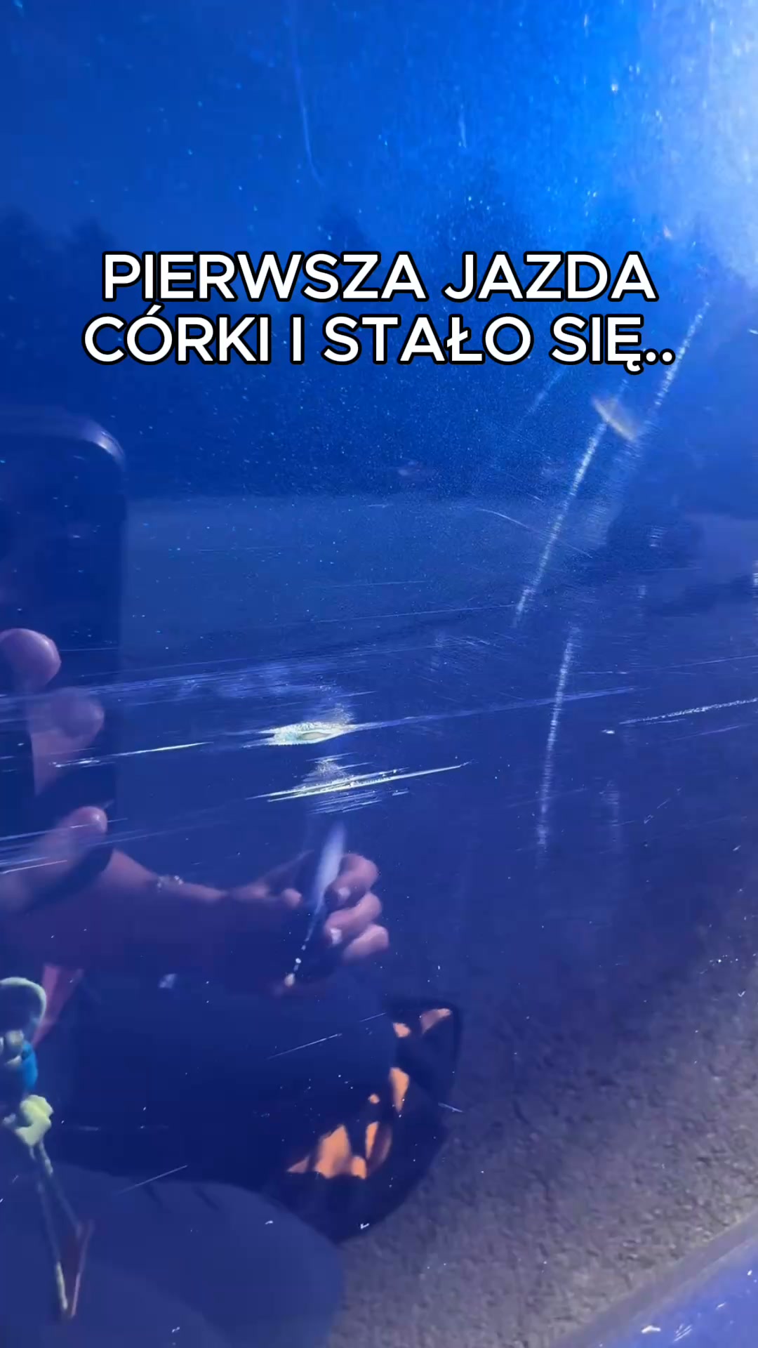 Zarysowałaś auto? Sprawdź to