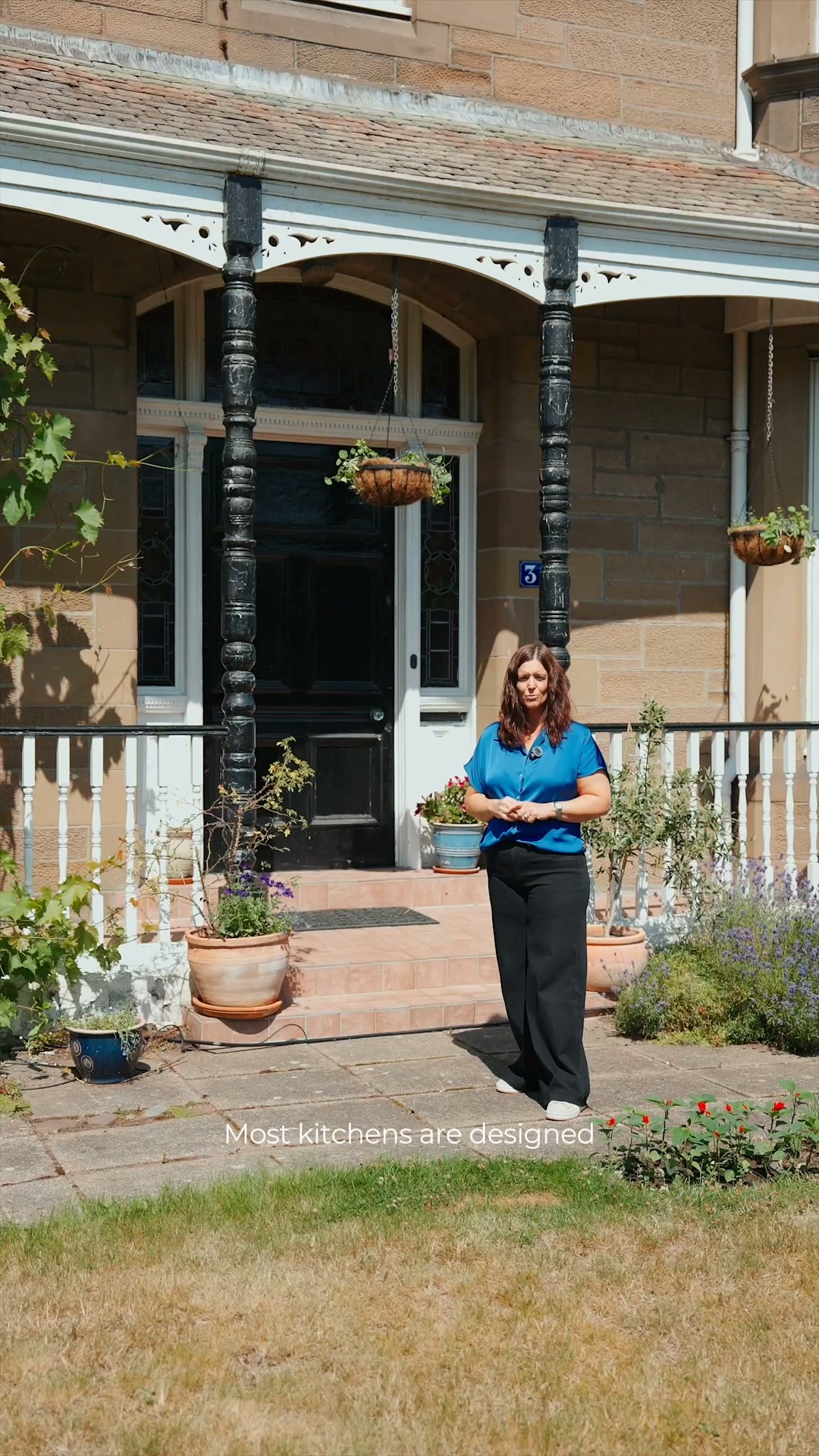 Get a free design consultation today