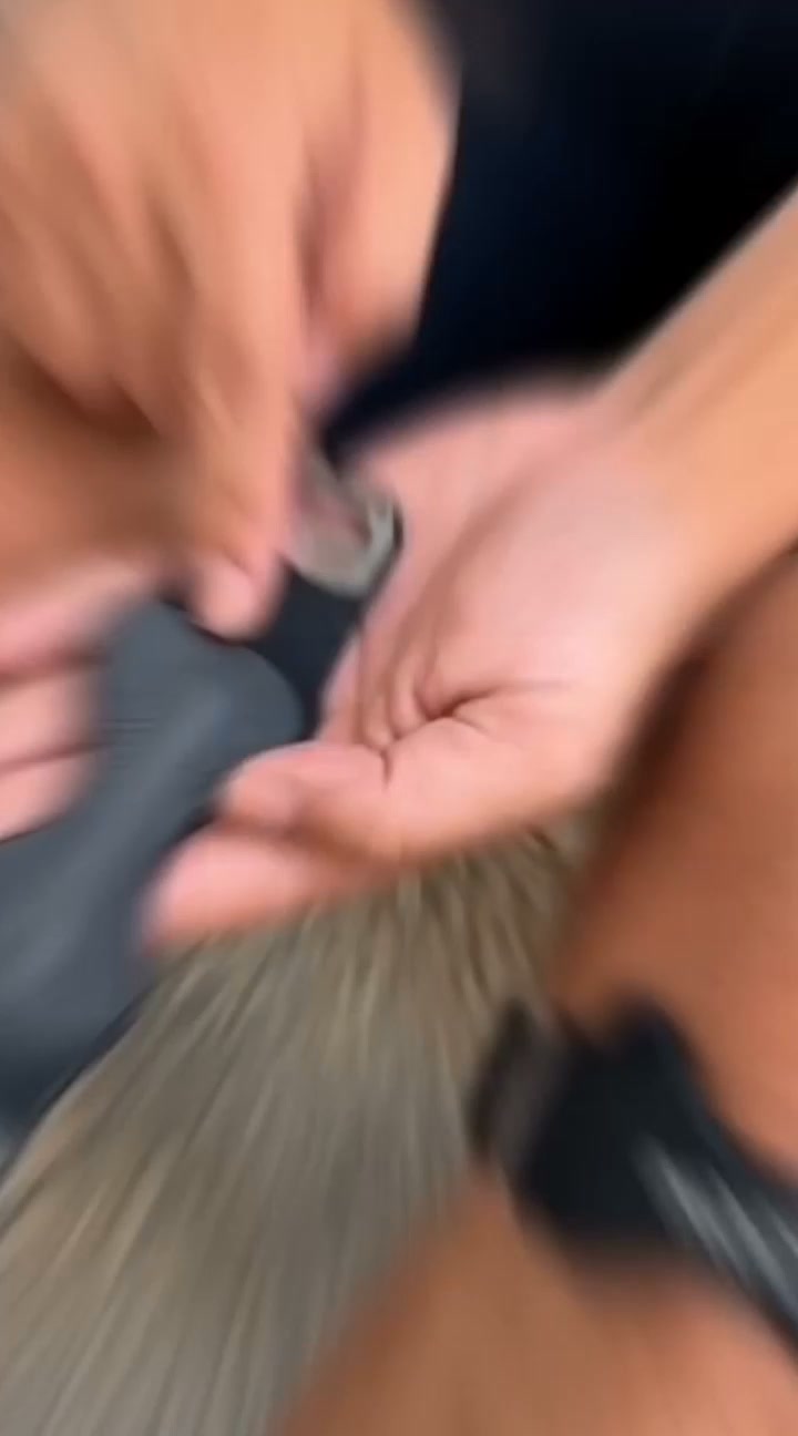 Pour vos descentes