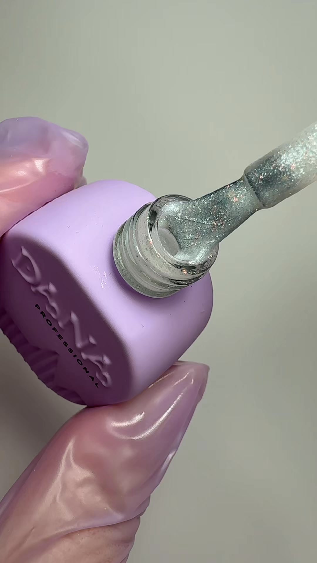 Professional Nail Essentials