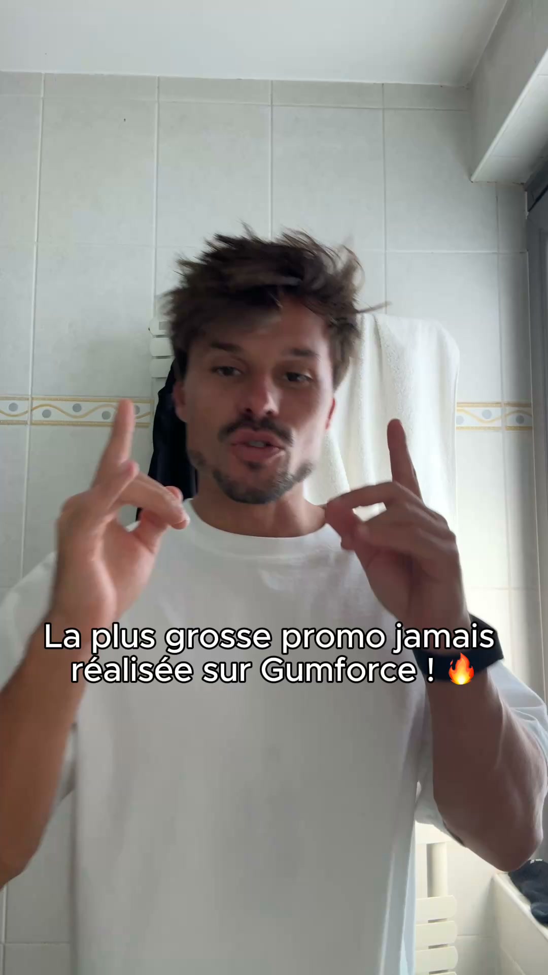 Accès VIP : notre plus grosse promo