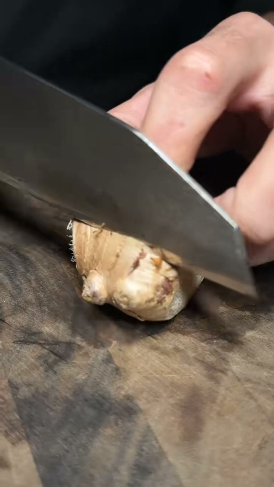 Verwijder wat al jaren in je darmen zit