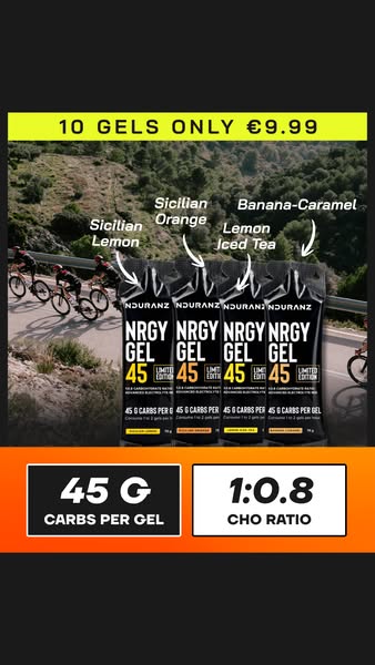 Pro-level fuel, only €1