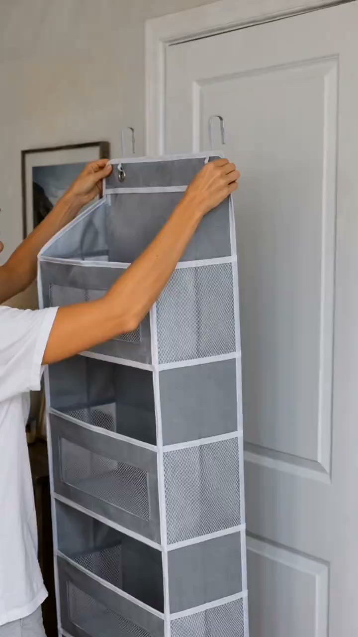 You’re Not Out of Space — You’re Out of Storage Ideas