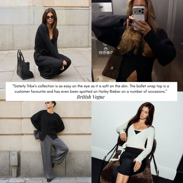 Your new favourites
