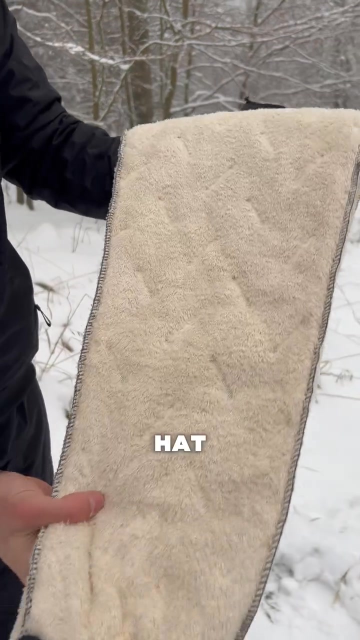 Die Nr.1 Thermohose