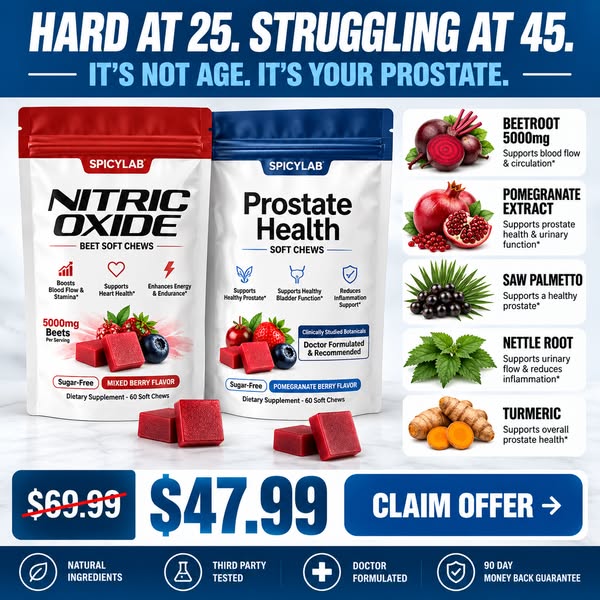 Transform Your Er*ctions!