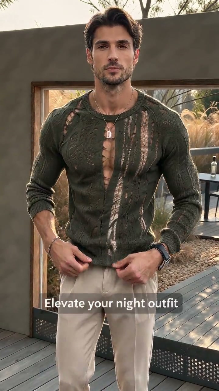 Ready For Each Party