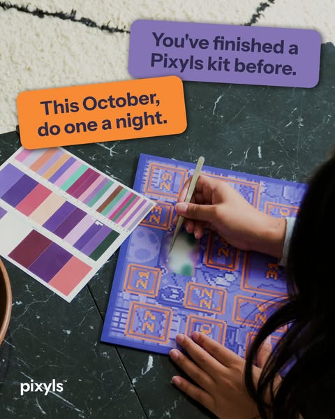 Craft Your Way to Halloween