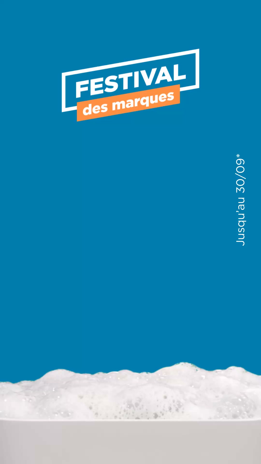Festival des marques