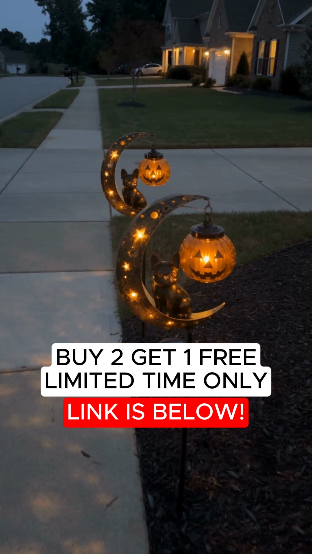 BUY 2 GET 1 FREE + FREE SHIPPINGDon't miss out!
