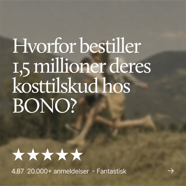 1,5 millioner kunder