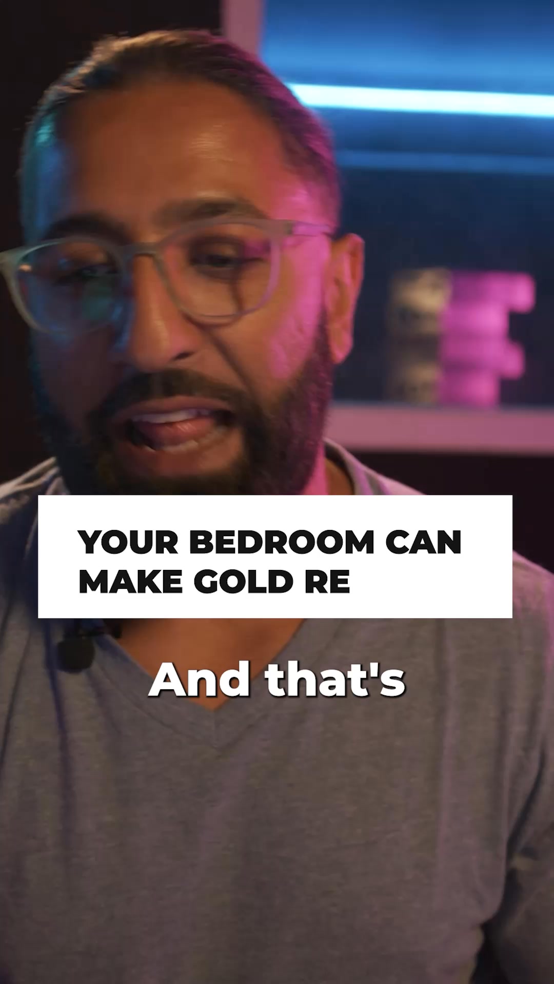 He Mixes Gold Records. You Can Learn How.