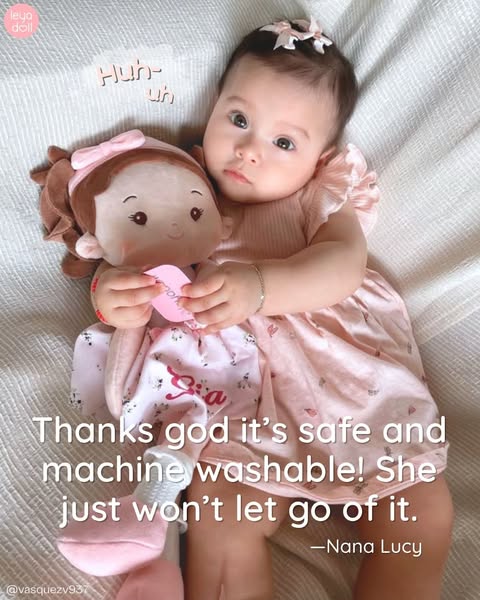 Personalized Dolls That Look Like Her