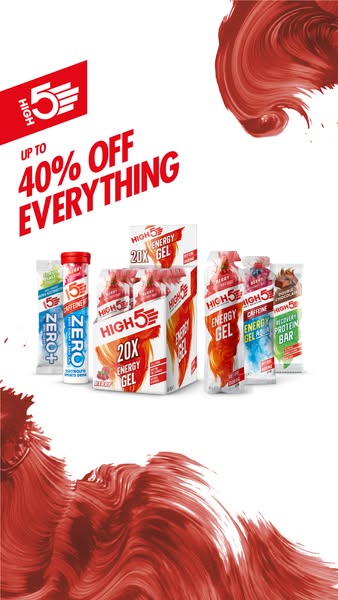 Up to 40% OFF EVERYTHING