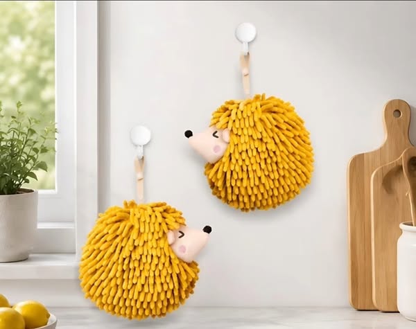 The Hand Towels Everyone’s Obsessed With
