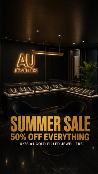 BIGGEST SUMMER SALE