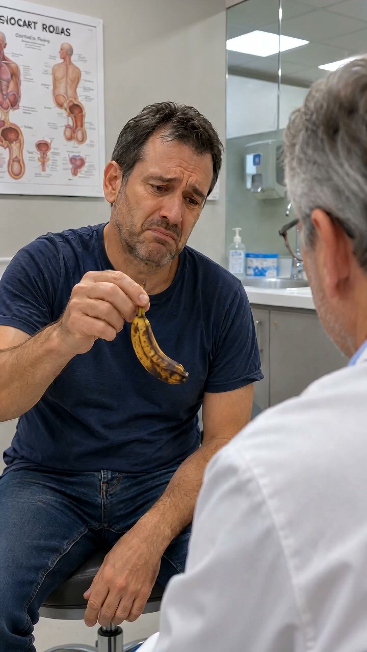 No expensive clinic visits. No surgery. No painful recovery.