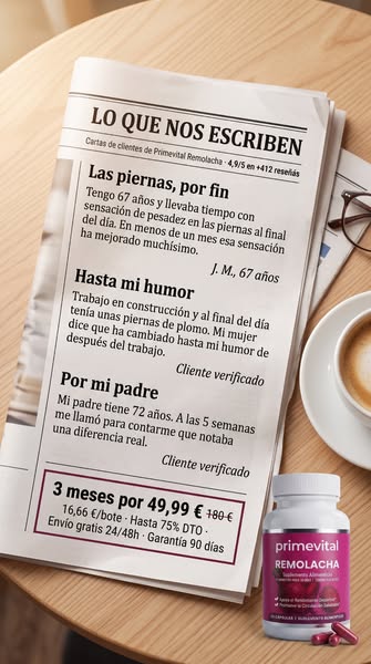 Cuida tu resistencia y la salud de tu corazón cada día.