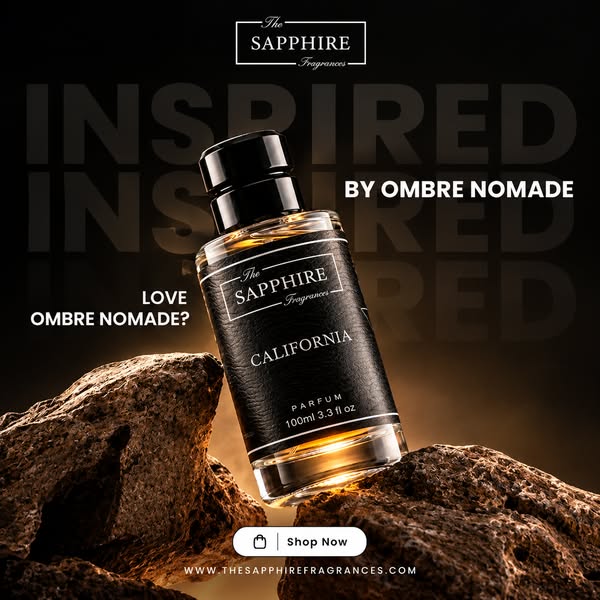 Luxury Vibes, Smarter Price