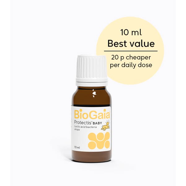 BioGaia Protectis Baby Drops