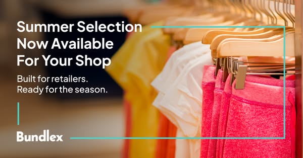Low Minimum Order of €500