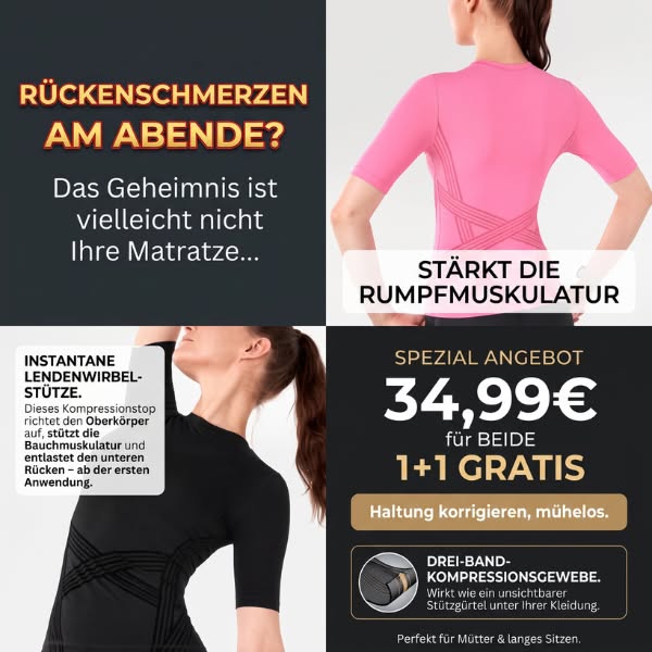 Tee-Shirt 3D SlimCore | SlimCore®