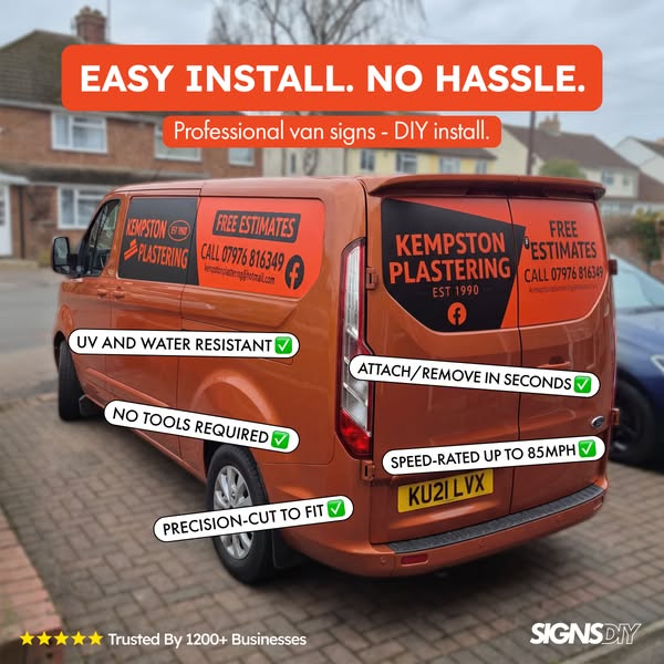 Don’t Waste Free Advertising Space!