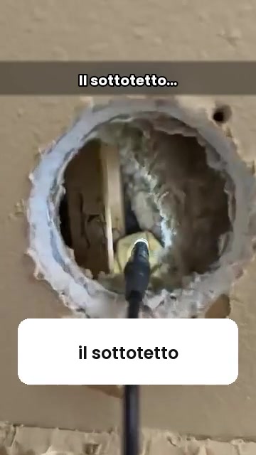 Trova il problema in pochi secondi