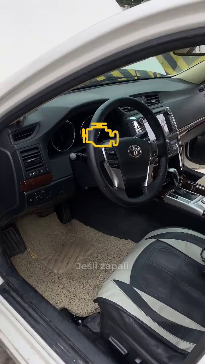 Zeskanuj usterki auta w kilka sekund