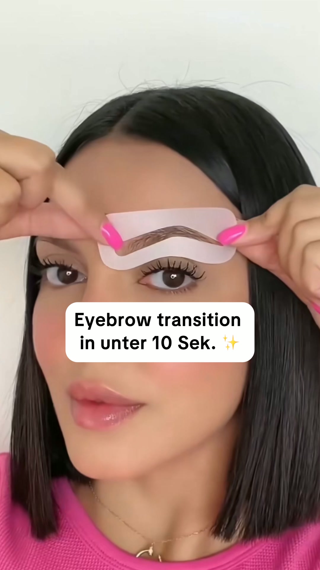 #1 Make-Up Tool
