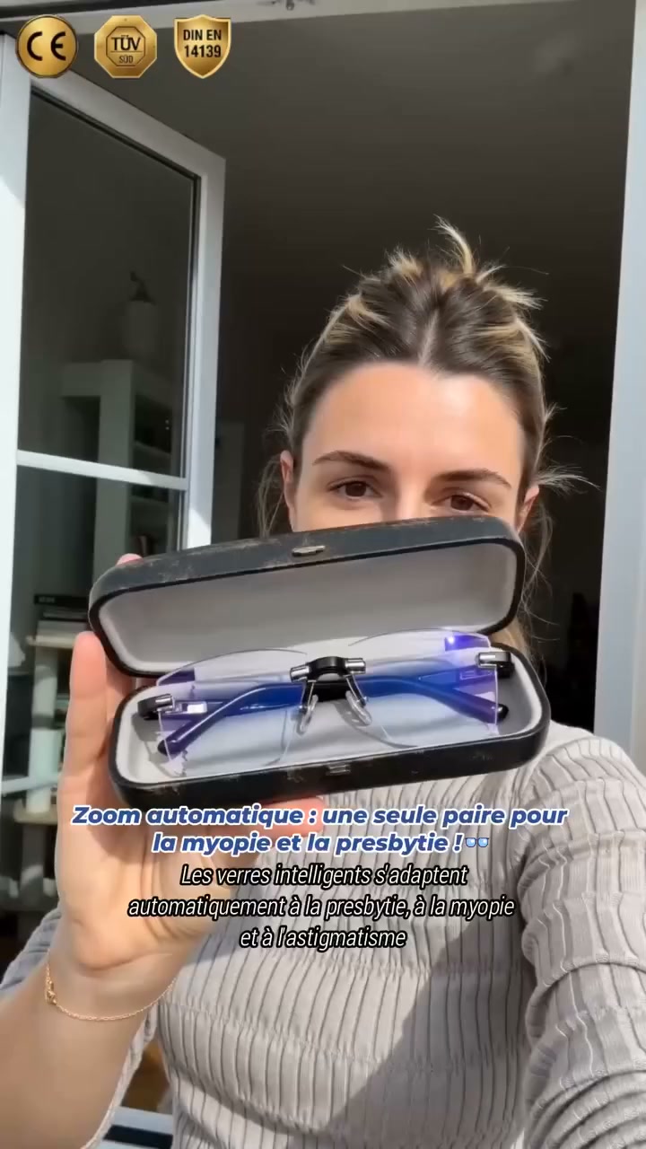 Anúncio de Fasfacca-going