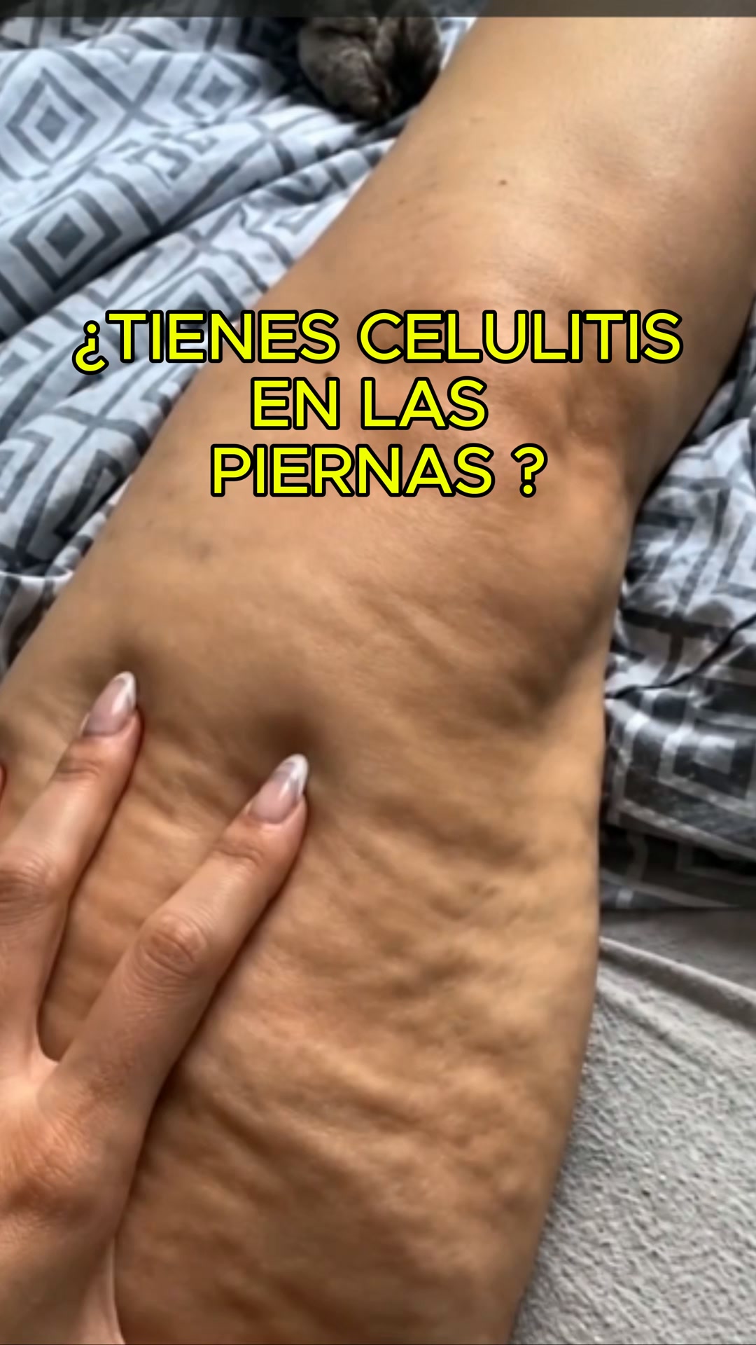 “Tu rutina corporal, desde casa”