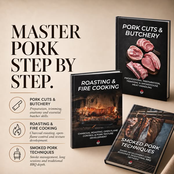 Master Every Cut of Pork