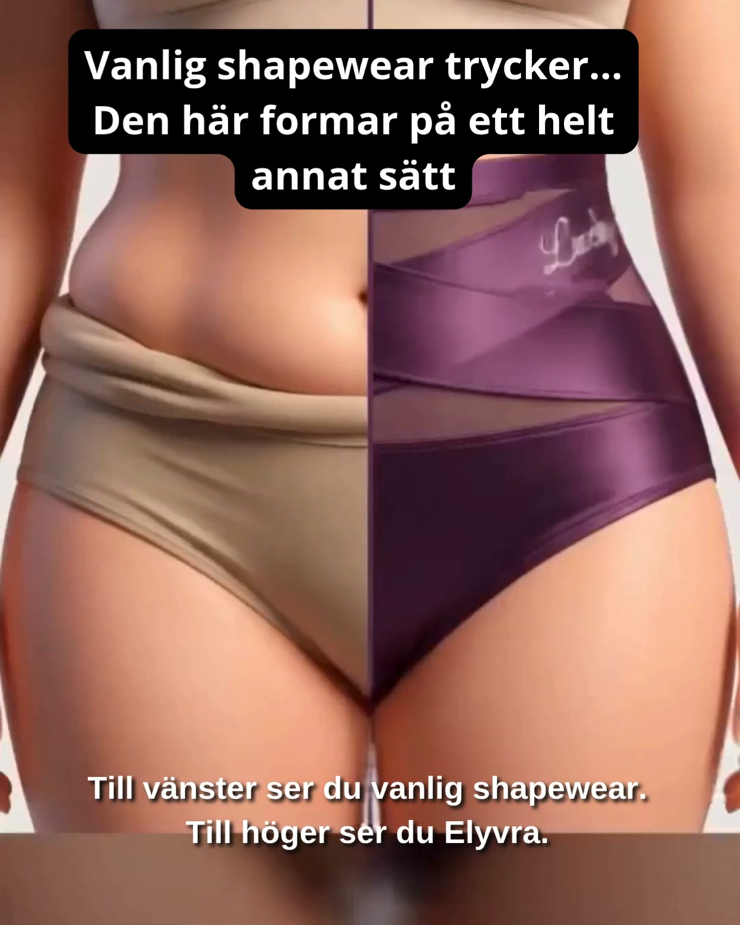 Känn dig som dig själv igen