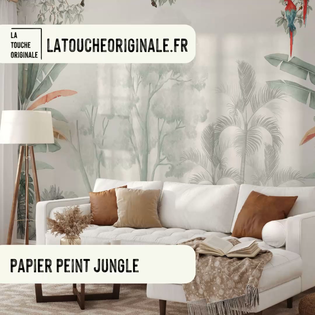 Papiers Peints Exclusifs