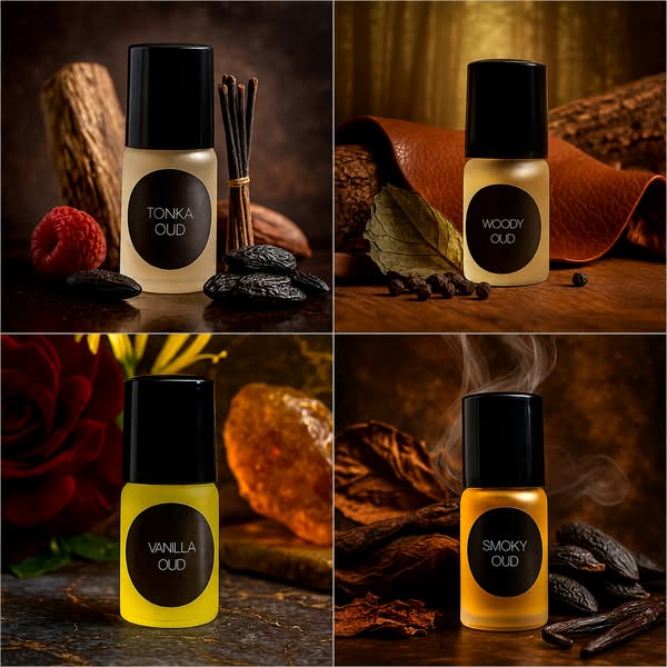 Get 4 Bonus Ouds for £14.99