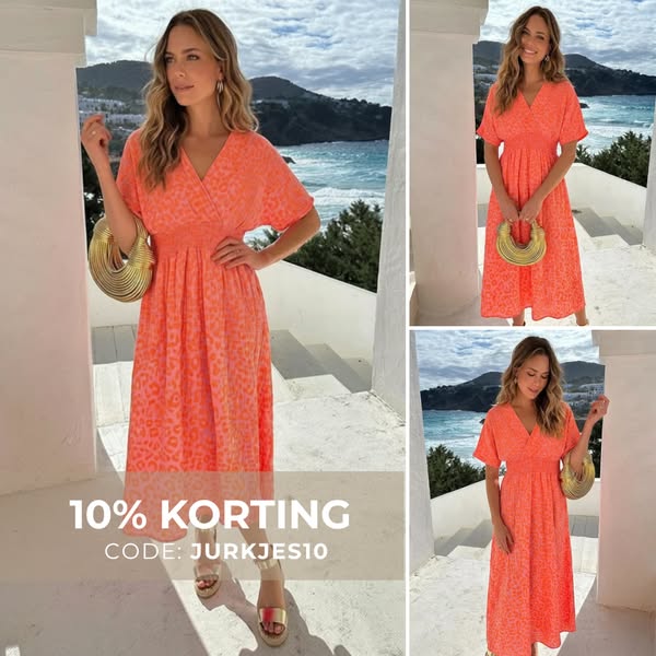 10% KORTING OP ALLES!