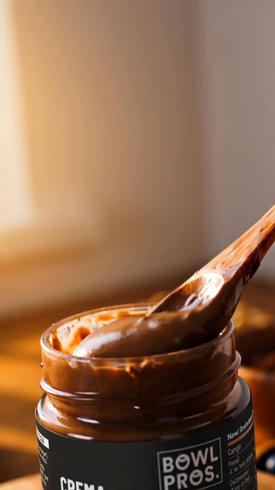 Creme ricche di proteine, senza zuccheri aggiunti e senza glutine