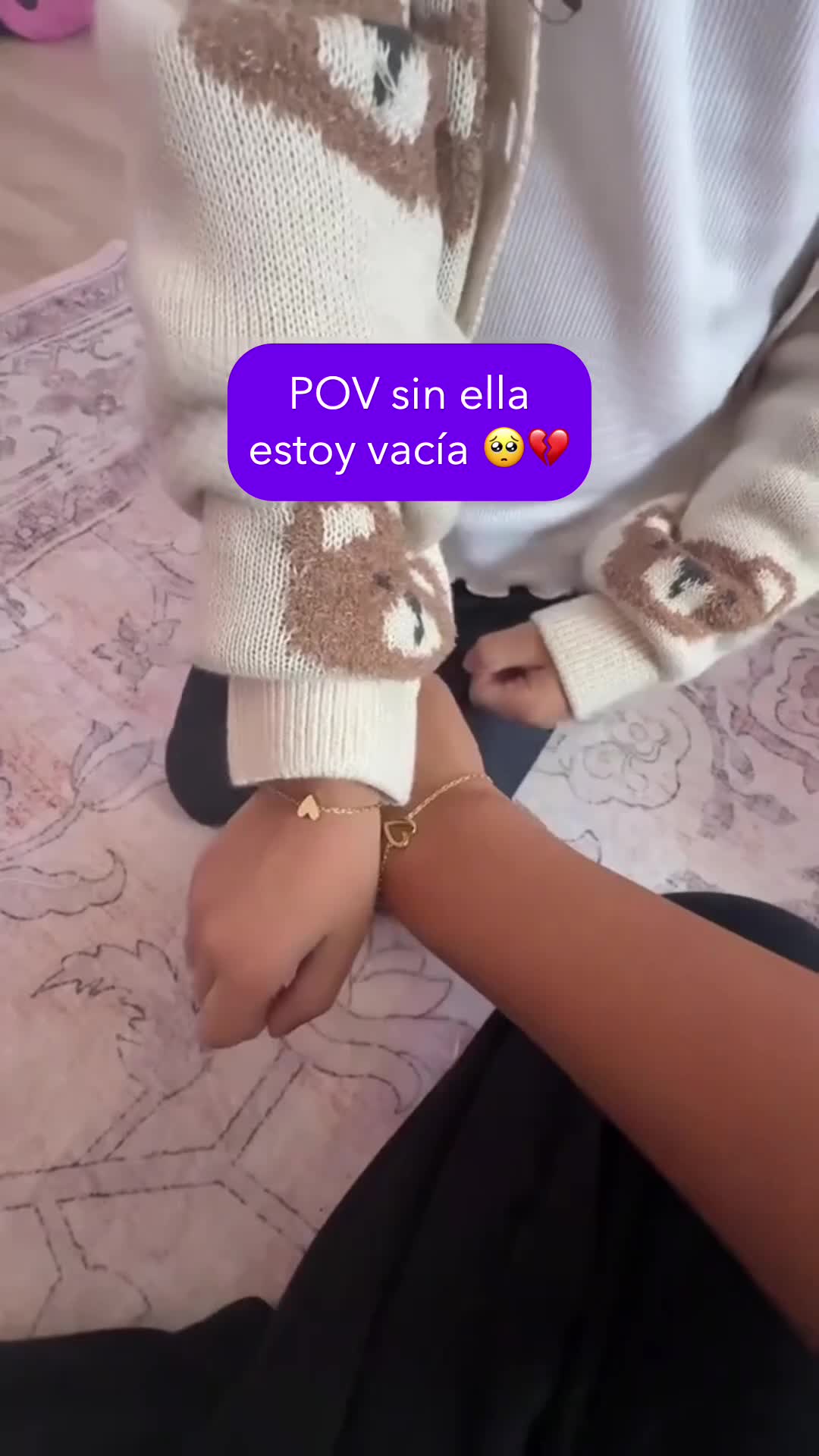 POV SIN ELLA