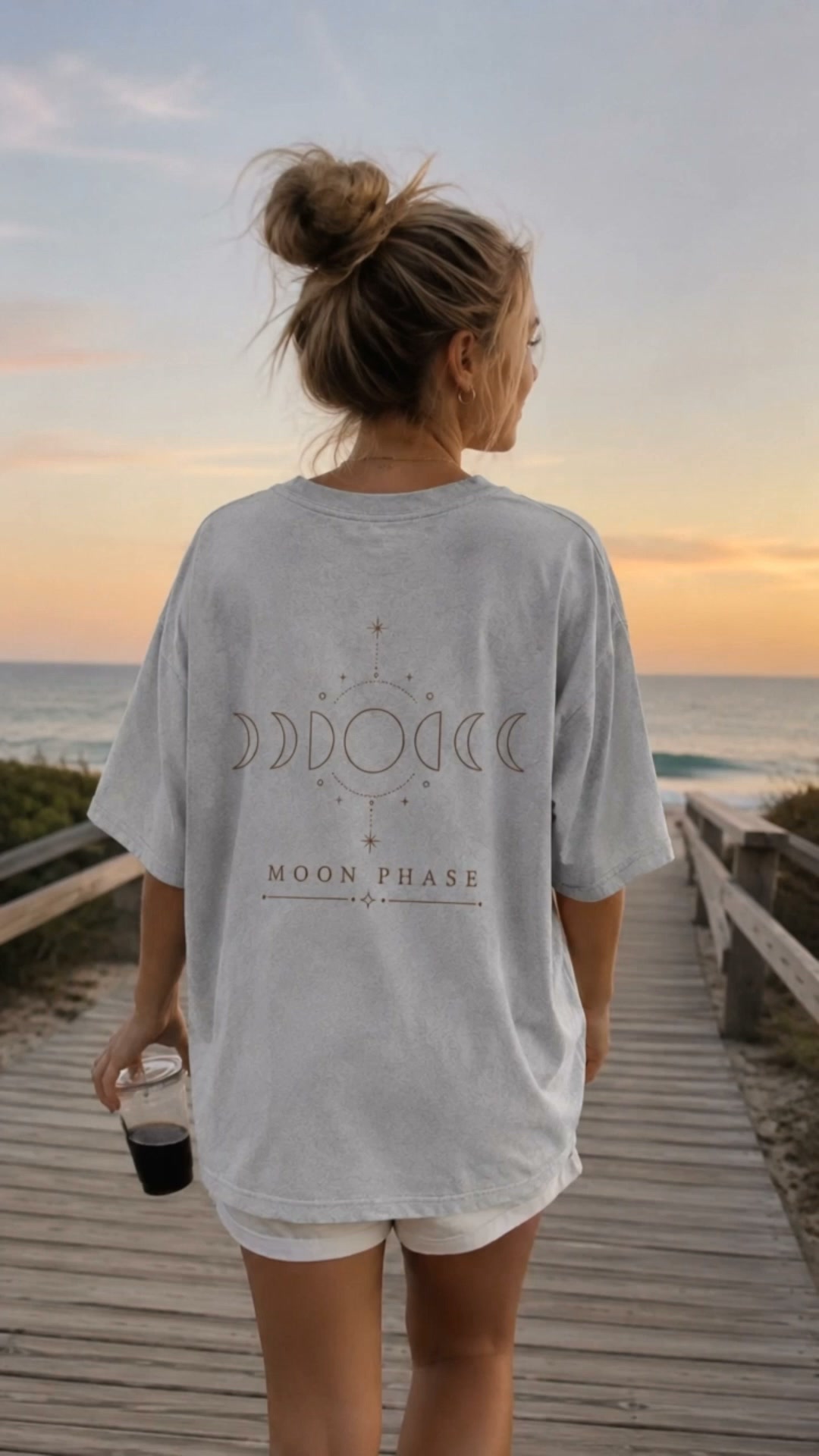 One Tee. Endless Outdoor Mood